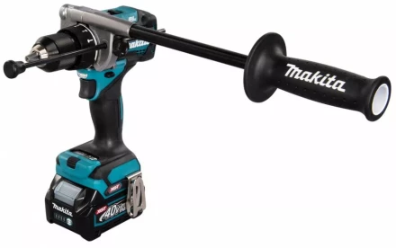 Ударная дрель-шуруповерт XGT Makita HP001GD201 купить в Кургане