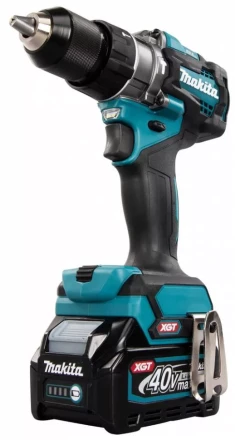 Ударная дрель-шуруповерт XGT Makita HP001GD201 купить в Кургане