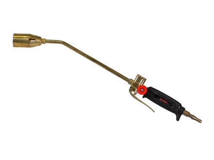 Горелка газовоздушная  ГВ-100-Р RB-100-P  Сварог купить в Кургане