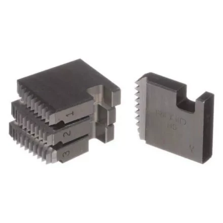 Набор HSS резцов 1" для клуппов электрических SQ30/SQ30-2B 1022766 купить в Кургане