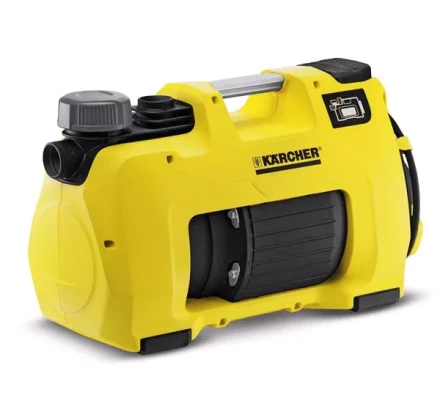 Поверхностный насос KARCHER BP 3 Home &amp; Garden EU купить в Кургане