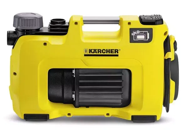 Поверхностный насос KARCHER BP 3 Home &amp; Garden EU купить в Кургане
