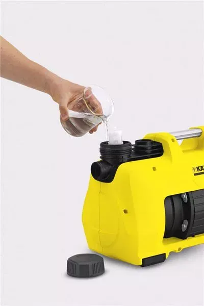 Поверхностный насос KARCHER BP 3 Home &amp; Garden EU купить в Кургане