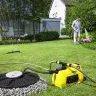 Поверхностный насос KARCHER BP 3 Home &amp; Garden EU купить в Кургане