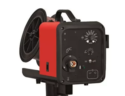 Сварочный полуавтомат SUPERMIG 580 Telwin купить в Кургане