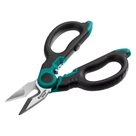 Ножницы электрика 4-в-1, 160 мм 23356 купить в Кургане