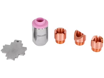 Набор для SPOT сварки ICG0710 Сварог купить в Кургане