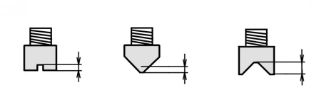 Набор для SPOT сварки ICG0710 Сварог купить в Кургане