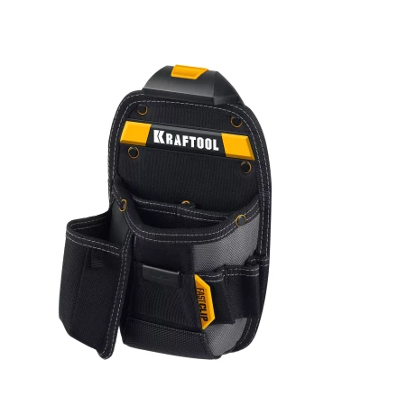 Пояс монтажника KRAFTOOL 38762 купить в Кургане