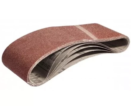 Лента шлифовальная Makita P-36706, 30х533 мм, K-100, 5 шт купить в Кургане