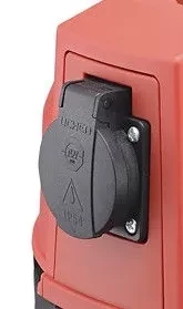 Пылесос RedVerg RD-VC9520 купить в Кургане