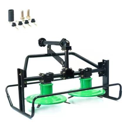 Косилка роторная Aurora GRASS 1050 купить в Кургане