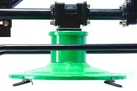 Косилка роторная Aurora GRASS 1050 купить в Кургане