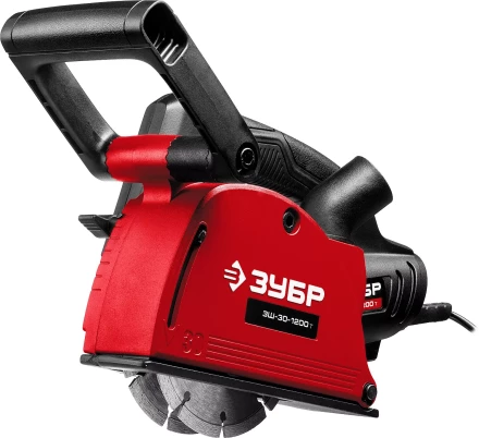 Штроборез ЗШ-30-1200 Т серия МАСТЕР купить в Кургане