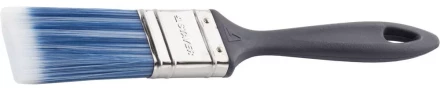 Кисть плоская STAYER &quot;AQUA-EURO&quot;, искусственная щетина, пластмассовая ручка, 38мм 01082-38 купить в Кургане