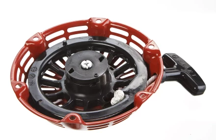 Стартер в сборе N000-017-209 купить в Кургане