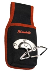 Держатель молотка поясной шарнирный MATRIX 90244