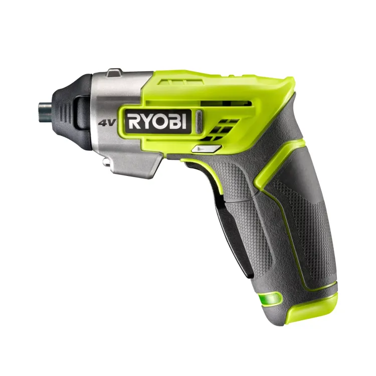Ryobi 4В Li-Ion отвертка ERGO купить в Кургане