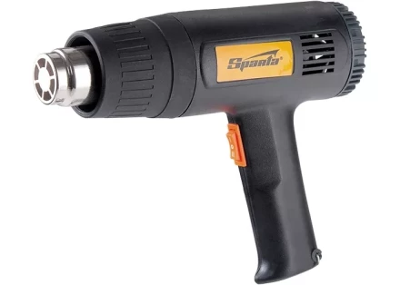 Фен строительный Sparta 94812 купить в Кургане