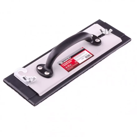 Сеткодержатель 230 х 80 мм с продольным креплением Matrix 75860 купить в Кургане