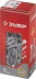 Гвозди строительные оцинкованные ГОСТ 4028-63 коробка серия МАСТЕР купить в Кургане