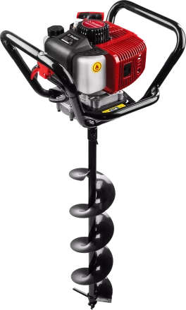 Мотобур (бензобур) со шнеком МБ1-200 Н серия МАСТЕР купить в Кургане