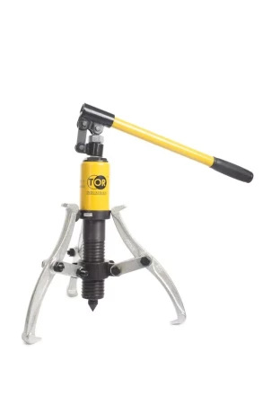 Съемник гидравлический TOR DYF-10T со встроенным насосом (двусторонние захваты) (G) 118101 купить в Кургане