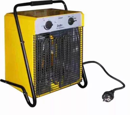 Тепловентилятор Энкор ТВЭ-2-1 40951 купить в Кургане