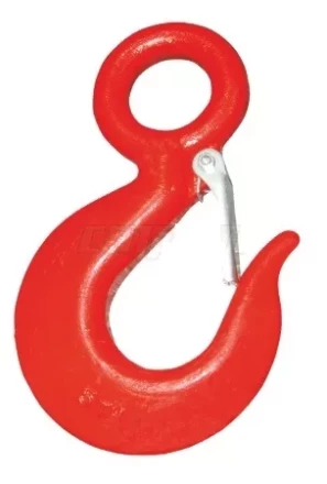 Строп канатный четырехветвевой 4СК 8 т L=3 м Звено РТ-3 с кч din 5.0 т опрессовка купить в Кургане