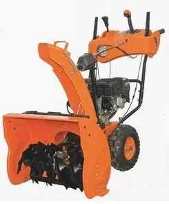 Снегоуборщик бензиновый Кратон GSB-6.5SV-EL 5 08 01 009 купить в Кургане