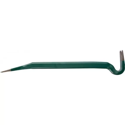 Лом-гвоздодер, 450 мм, 25х12,5 мм, кованый усиленный, KRAFTOOL 21905-45 купить в Кургане