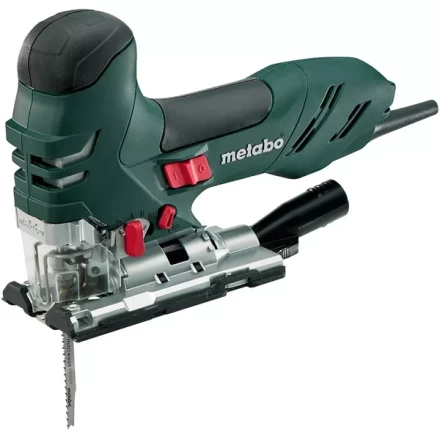 Лобзик электрический Metabo STEB 140 купить в Кургане