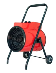 Тепловая пушка электрическая Aurora HEAT PLUS 22000