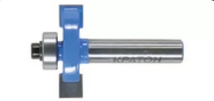 Фреза фальцевальная с подш 14006/12 Кратон 1 09 03 044 купить в Кургане