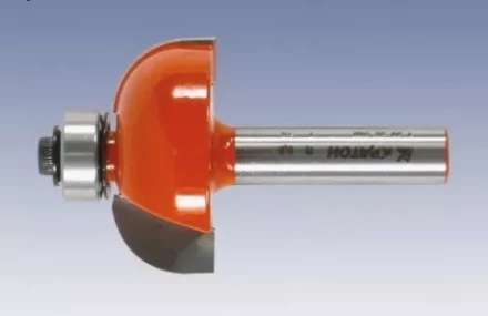 Фреза галтельная с подшипником Кратон (1 09 05 045) 1 09 05 045 купить в Кургане