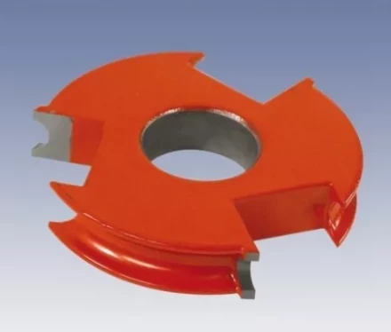 Фреза станочная профильная Кратон (1 09 07 023) 1 09 07 023 купить в Кургане