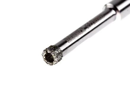 Коронка алмазная HAMMER Ф6х60мм (DHS 6.0*60/5) купить в Кургане