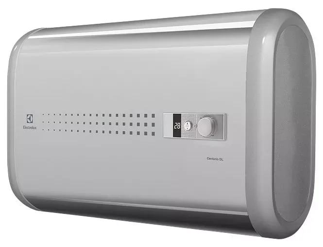 Водонагреватель Electrolux EWH 30 Centurio DL Silver H купить в Кургане