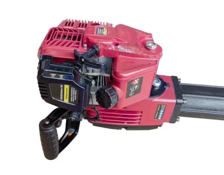 Бензиновый отбойный молоток Vektor JH(G) 55 купить в Кургане