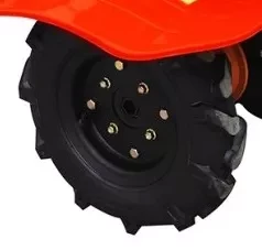 Мотоблок бензиновый ELITECH КБ 472К купить в Кургане