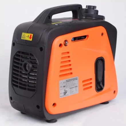 Бензогенератор инверторный PATRIOT 1000i купить в Кургане