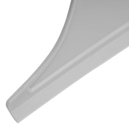 Водосгон оконный 235х230 мм, бамбуковая рукоятка, Home// Palisad 93569 купить в Кургане