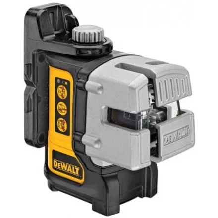 Лазерный уровень DeWalt DW 089 K купить в Кургане