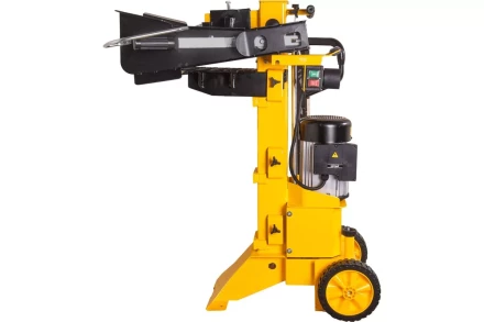 Дровокол электрический Huter HLS-6500 70/14/9 купить в Кургане