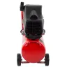 Компрессор воздушный MTX 58003, DC1500L/24, 1,5 кВт, 24 л, 210 л/мин купить в Кургане