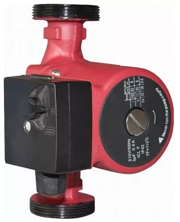 Насос циркуляционный Прима UPS 32/60-180 купить в Кургане