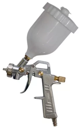 Краскораспылитель BASIC G600/1,5 HP FUBAG купить в Кургане