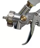 Краскораспылитель BASIC G600/1,5 HP FUBAG купить в Кургане