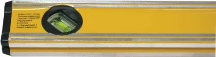 Уровень  800мм с призматической базой УС-П-3  1/30 10111 купить в Кургане