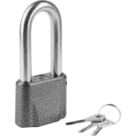 Замок навесной, дисковый механизм секрета, ВС2М1-02 37220-1-02 купить в Кургане